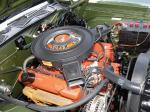 Plymouth &rsquo;Cuda 1970 года